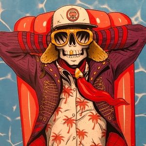 Meet your Posher, Posh